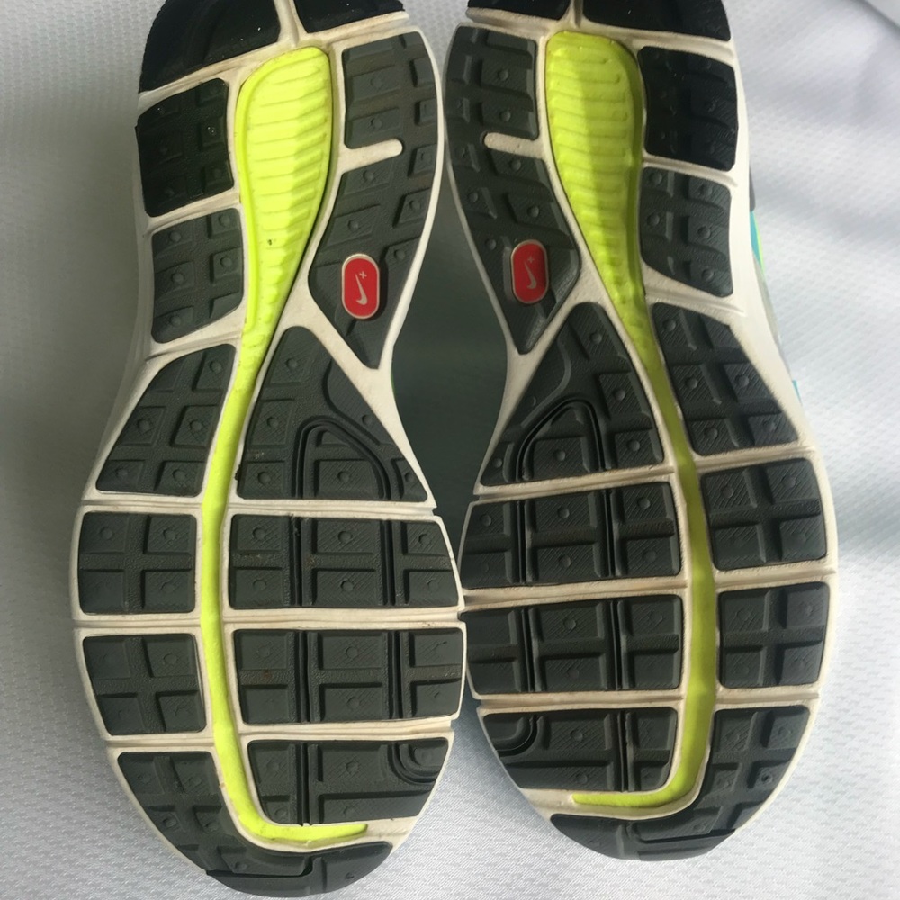 Nike ID shoes “Emma” - Picture 4 of 6